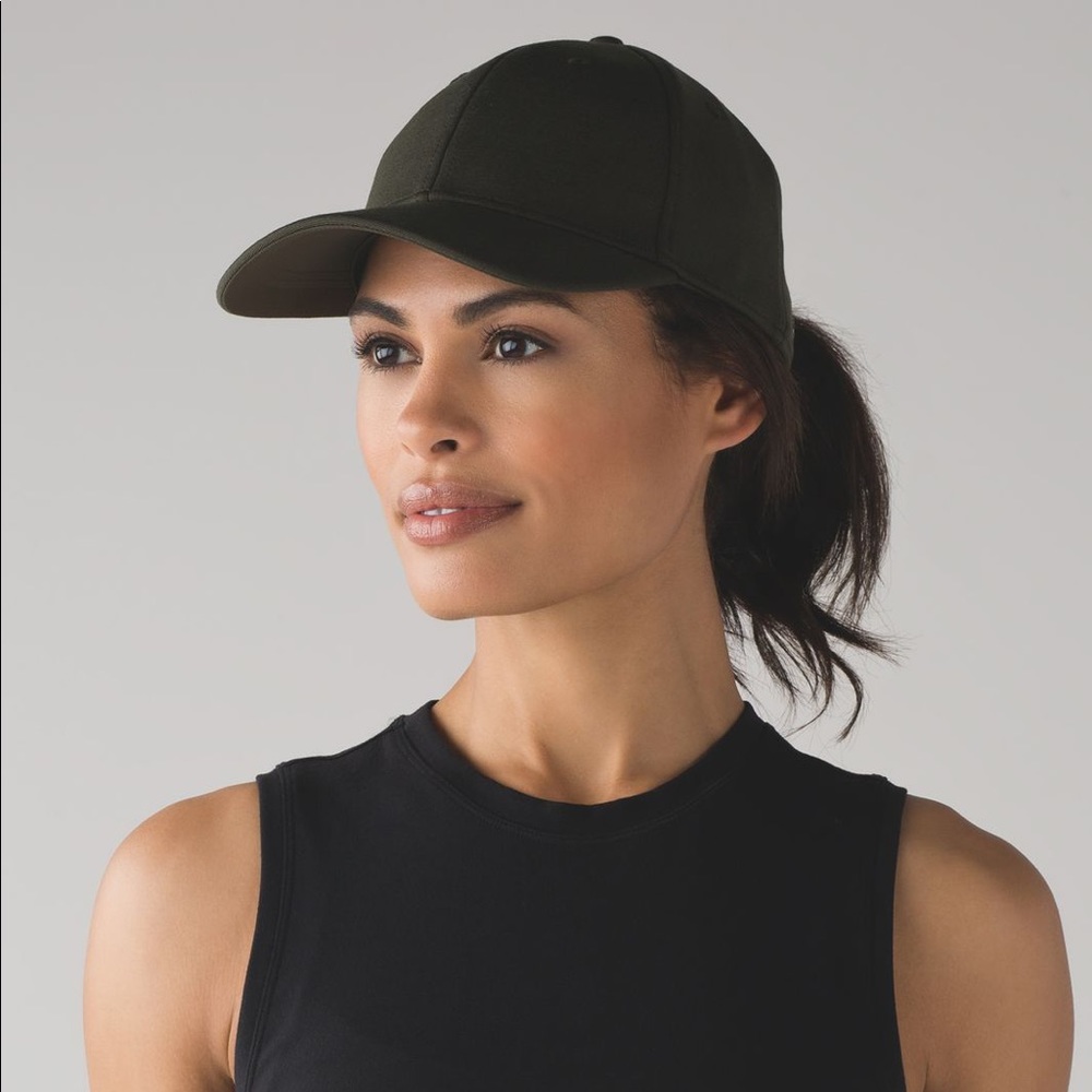 Lululemon Baller Hat